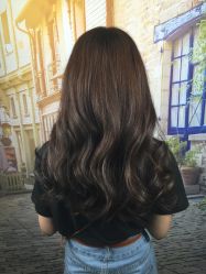 -GIRL STYLE 烫发·染发沙龙