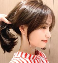 -KIMI HAIR SALON·烫染设计店