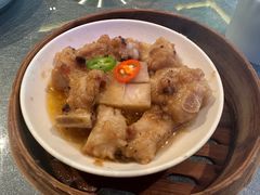 -金悦轩海鲜酒家(拱北店)