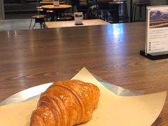 原味牛角-来回·咖啡(天河南店)