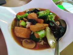 -無招牌海鮮(芽笼店)
