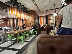 -新旺茶餐厅(嘉里城店)