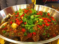 -湘桂人酒楼(西便门店)