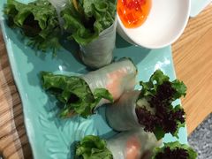 米纸卷-米纸越南小馆(金鹰世界店)