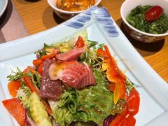 -三石铁板烧(紫竹桥店)