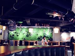 大堂-聚聚火锅.欢聚到半夜(静海店)