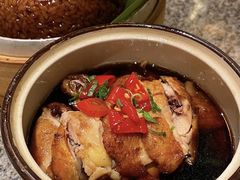 -南京大牌档(香港广场店)
