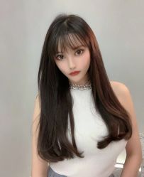 点击看大图 -那茉 Hair Salon