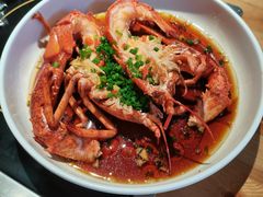 -盒马鲜生(杭州运河上街店)