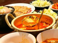 -蒜香焼肉PURUSHIN(马场路店)