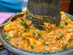 -香巴拉云南餐厅(华莱坞店)