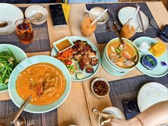 -mango tree芒果树餐厅(K11店)