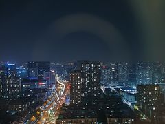 -南京景枫万豪酒店·万豪中餐厅