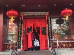 门面-蔡林记(黄鹤楼店)