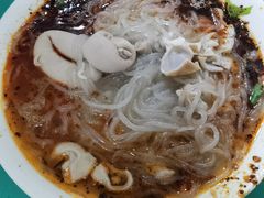 -甘记肥肠粉(马鞍北路店)