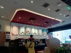 -COSTA COFFEE(丰联广场店)