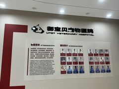 -御宝贝24h宠物医院·转诊中心·CT核磁血透中心(厦门总院)