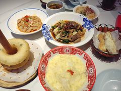 -火宫殿·小吃王国(坡子街店)