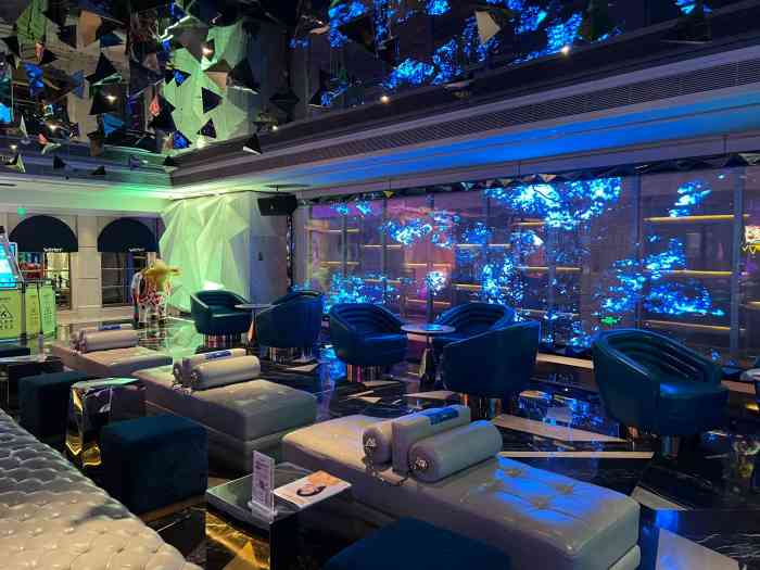 温莎ktv(国贸店)-"吃过饭以后不知道哪里不对来这里唱了一宿.