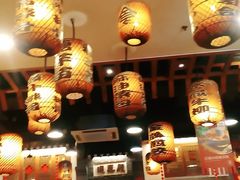 -南京大牌档(龙江新城市广场店)