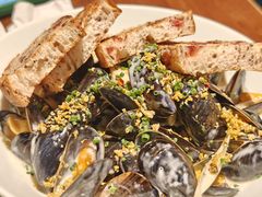 -Bistro 63 创意融合料理(广粤天地店)