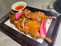 -姑苏家宴·苏帮菜·松鼠桂鱼(苏州店)