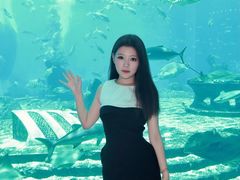 -亚特兰蒂斯•OSSIANO奥西亚诺海底餐厅