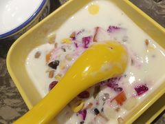 -熙成烧烤·三十三年(开发区店)