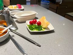 -海底捞火锅(吴中路店)