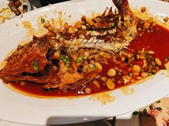 -燕郊烧鸽子(酷车小镇店)