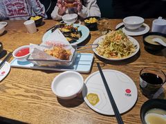 -大闫家烧烤·小海鲜家常菜(郑庄店)