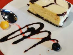 芝士蛋糕-布拉格餐厅· 中欧捷克菜(全国首店)
