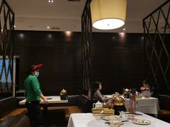 大堂-稻香(天河领展店)