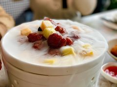 -大树餐厅(红旗街万达店)