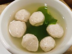 -牟传仁饭庄(星海店)