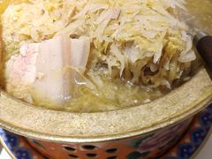 -上关东东北菜(夫子庙水游城店)