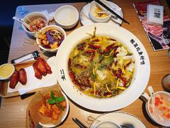 -太二酸菜鱼(天鹅湖万达店)