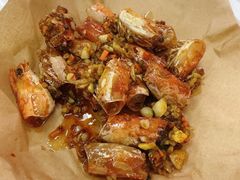 -嘉升大排档(番禺总店)