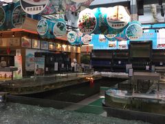 -森谷美食公园(杨行店)