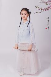 -卡洛儿高端儿童摄影(郑东新区店)