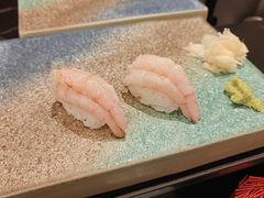 -Sushi Hanzo半藏(天环广场店)