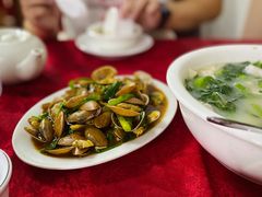 -蛇口康乐快餐鱼仔档(翠苑小区店)