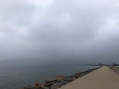 -威海大水泊国际机场