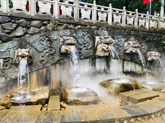 -蝴蝶泉公园
