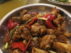 -老乡村(南湖路店)