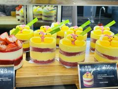 -千禧坊(世茂大润发店)