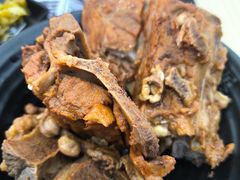 -犟骨头排骨饭•大骨面(弘阳广场店)