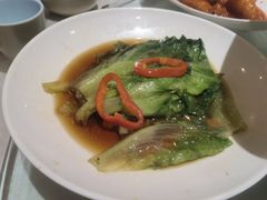 -西安绿地假日酒店·丽宝轩中餐厅