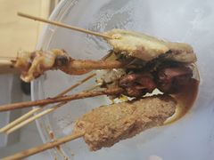 -胡仁根胡记炸炸炸