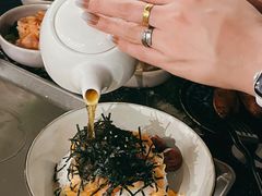 -Retro Deli 茶泡饭